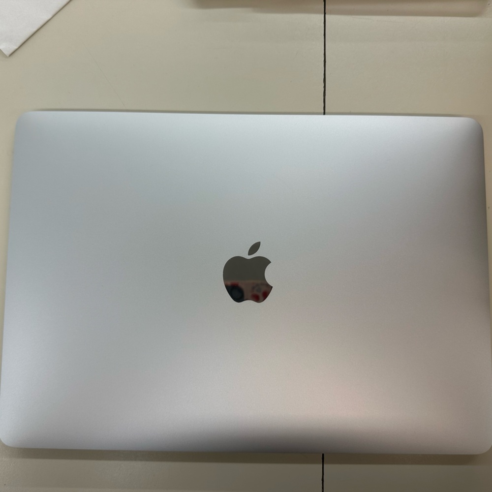 2020 MacBook Air